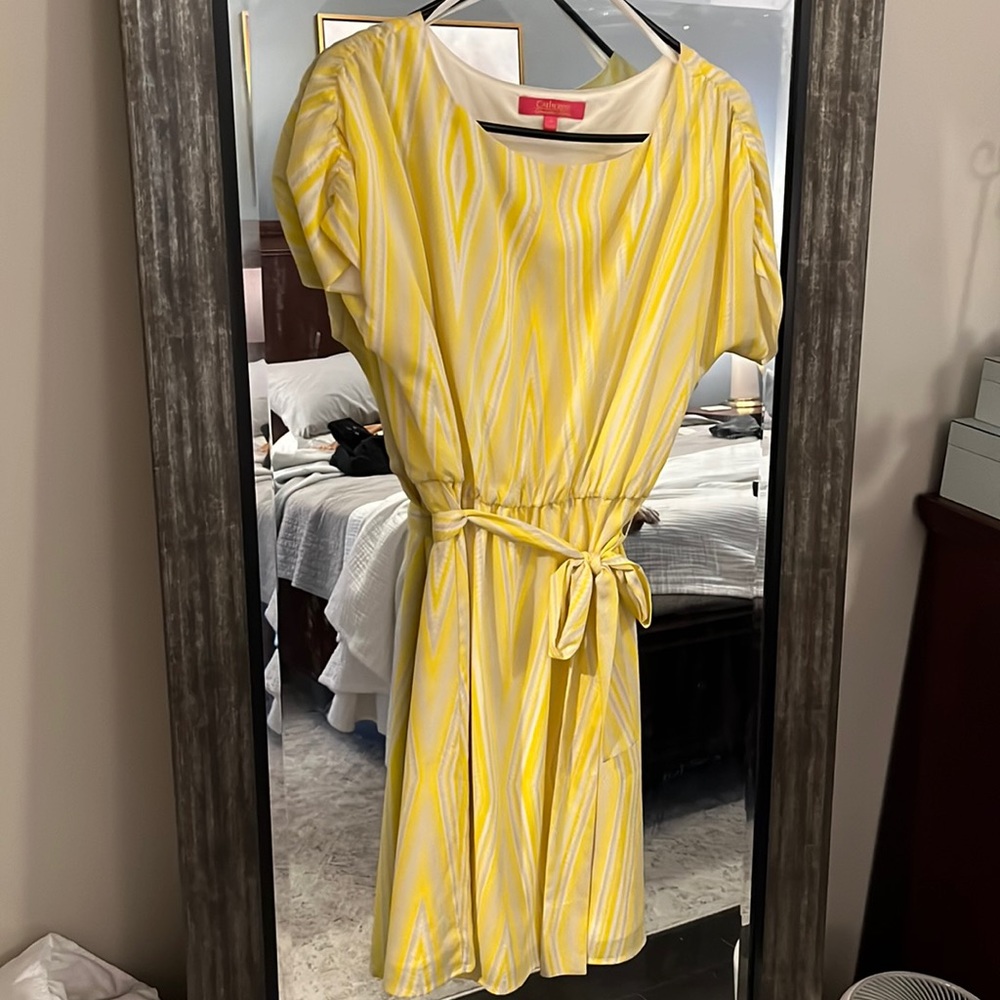 Catherine Dress